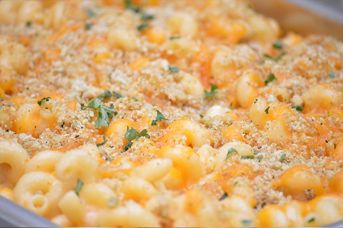 Mac-n-Cheese