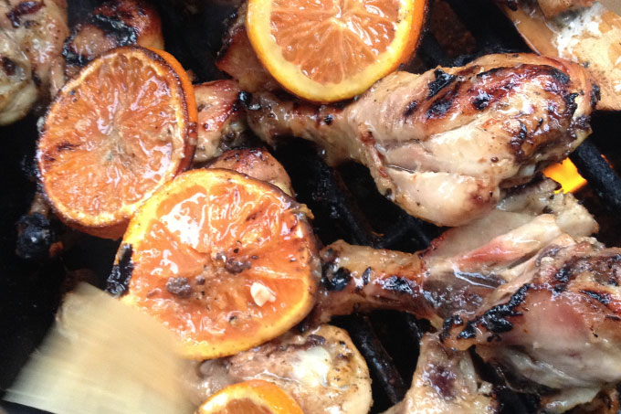 Orange-Ginger-Chicken